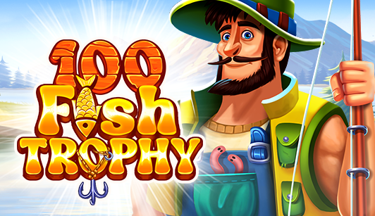 100 Fish Trophy preview