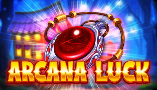 Arcana Luck preview