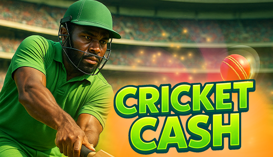 Cricket Cash preview