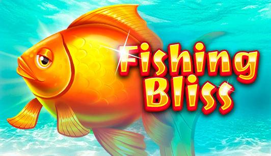 Fishing Bliss preview