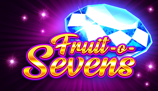 Fruit-o-Sevens preview