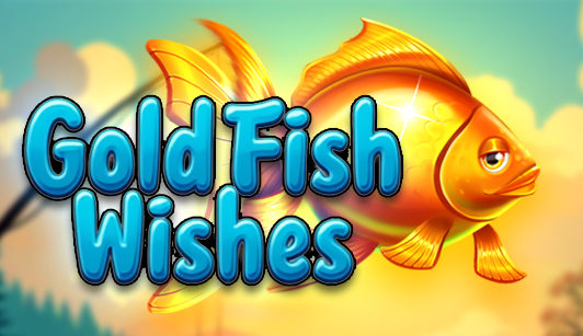 Gold Fish Wishes preview