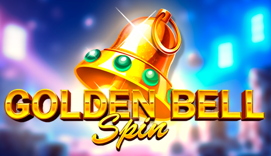 Golden Bell Spin preview
