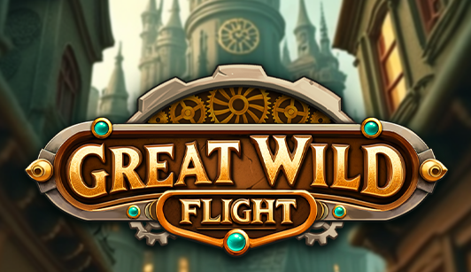 Great Wild Flight preview