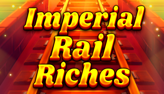 Imperial Rail Riches preview