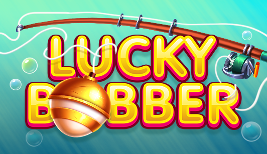 Lucky Bobber preview