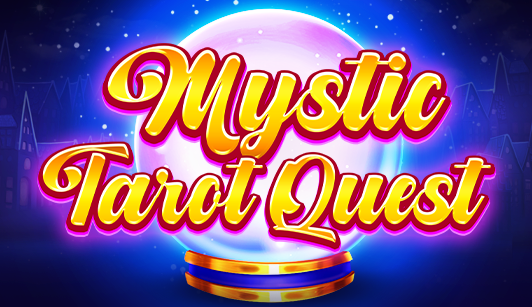 Mystic Tarot Quest preview