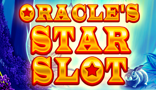 Oracles Star Slot preview