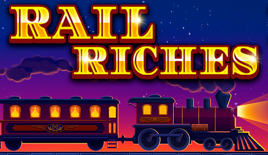 Rail Riches preview