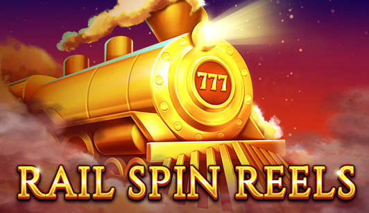 Rail Spin Reels preview