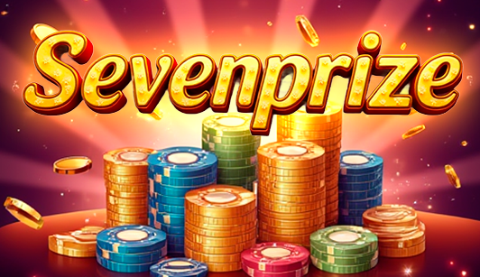 Sevenprize preview