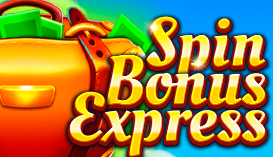 Spin Bonus Express preview