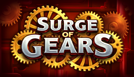 Surge Of Gears preview